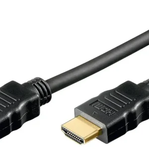 Heißes Angebot HDMI Kabel 1.4 mit vergoldetem Stecker, 5m